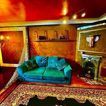 Apartment - Quirky Me1 Rochester  Exteriér fotografie