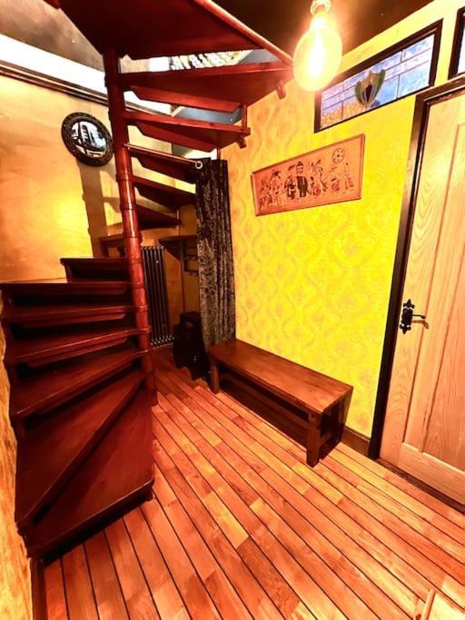 Apartment - Quirky Me1 Rochester  Exteriér fotografie