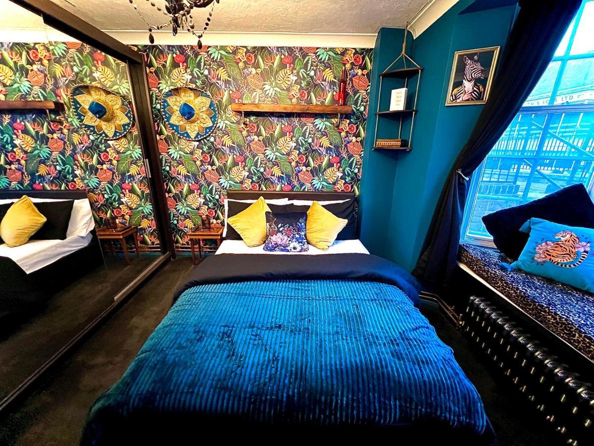 Apartment - Quirky Me1 Rochester  Exteriér fotografie