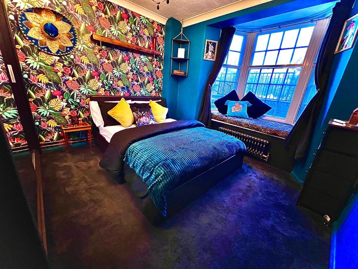 Apartment - Quirky Me1 Rochester  Exteriér fotografie
