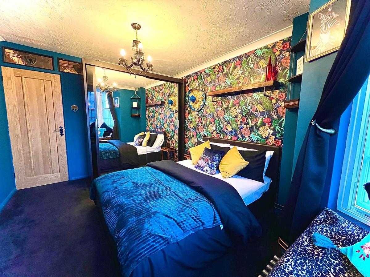 Apartment - Quirky Me1 Rochester  Exteriér fotografie