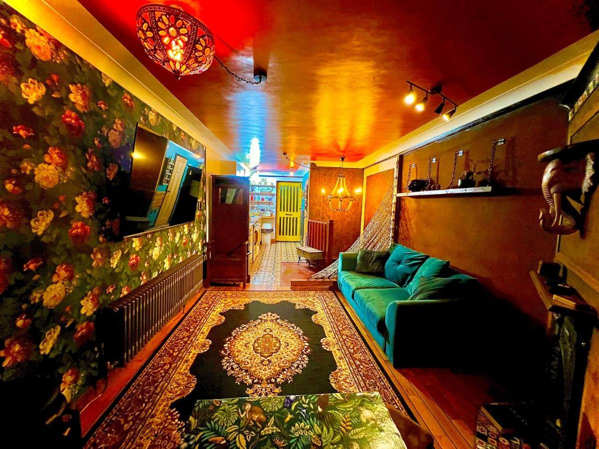 Apartment - Quirky Me1 Rochester  Exteriér fotografie
