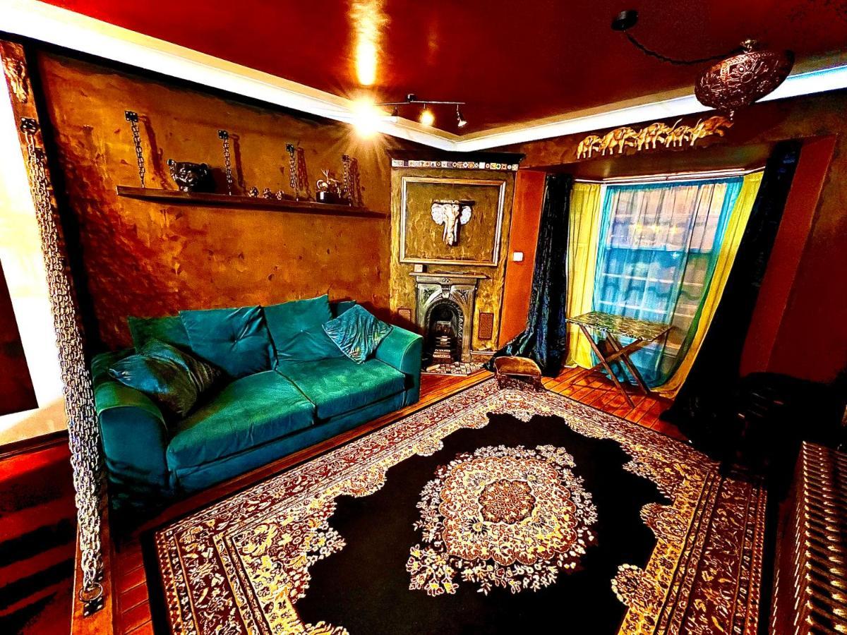 Apartment - Quirky Me1 Rochester  Exteriér fotografie