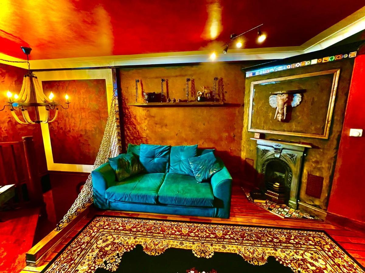 Apartment - Quirky Me1 Rochester  Exteriér fotografie